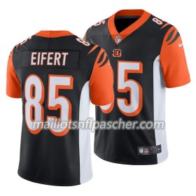 Maillot Cincinnati Bengals Tyler Eifert 85 Nike Noir - Homme